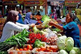 Struktur pasar (market structure) adalah suatu variabel yang menunjukkan karakteristik dan kondisi suatu pasar seperti jumlah pembeli dan penjual, keadaan produk. Pengertian Pasar Menurut Para Ahli Beserta Fungsi Dan Jenisnya Saturadar Com Portal Informasi Indonesia