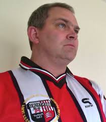 International Co-ordinators