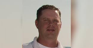 Christopher Freeman Clark Obituary