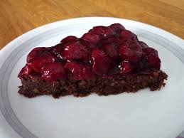 Es ist ein super einfaches rezept, das schnell geht und immer gelingt. Kirschkuchen Mit Schoko Nuss Boden Ranula Kocht