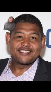 Sinners Forest Whitaker