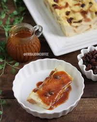 #kuesagukeju #kuelebaran #sagukejulumer #cookies #hendraacen #sagukeju #tintinraynerhalo penikmat youtube , di video kali ini saya akan membagikan resep dan. Resep Puding Roti Tawar Tintin Rayner Archives Resep Kekinian