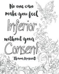 Check spelling or type a new query. Free Printable Quote Coloring Pages For Adults Coloring And Drawing