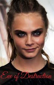 Poison Thorne♥ (Avengers/Clint Barton Fanfic)