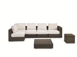 Browse through an unparalleled variety of garden modular sofa set in fresh and unpredictable styles, and choose from. Cube Modular Garden Sofa By Ethimo