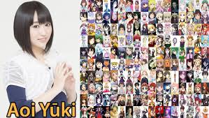 It S Koma Err Yuuki Aoi S Birthday Ã§ã Oregairusnafu When hiratsuka sensei and hikigaya alone in the studio. it s koma err yuuki aoi s birthday