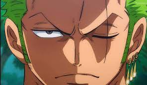 Zoro Zoro One Piece One Piece Anime One Piece Manga