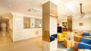 Book your stay at the best western globus hotel in rome. Best Western Globus Hotel Piazza Bologna Rome Hotelopia