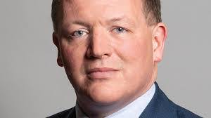 Damien Collins's Instagram, Twitter & Facebook