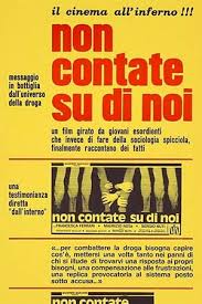 Entdecke rezepte, einrichtungsideen, stilinterpretationen und andere ideen zum ausprobieren. Ita Non Contate Su Di Noi 1978 Streaming Ita Film Completo Altadefinizione Cb01