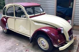 Image result for Golden White 2011 Citroen