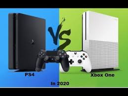 However, it's a weighty 8.4 pounds. Ps4 Vs Xbox One In 2020 Youtube