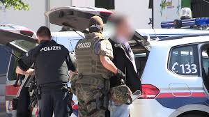 June 23, 2016 last downloaded: Cobra Schnappt Mutmassliche Erpresser Salzburg Orf At