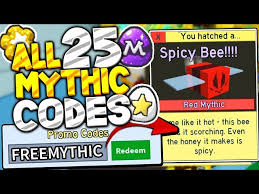 It's quite simple to claim codes, click on the twitter button to the left to open the code. All 25 Secret Mythic Bee Pack Codes In Bee Swarm Simulator Must See Roblox Ø¯ÛŒØ¯Ø¦Ùˆ Dideo