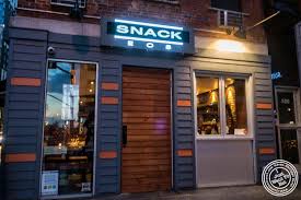 David bank, one of the forces behind the late, lamented taladwat, still runs this excellent hell's kitchen spot, which remains. Greek Cuisine At Snack Eos In Hell S Kitchen I Just Want To Eat Food Blogger Nyc Nj Best Restaurants Reviews Recipes
