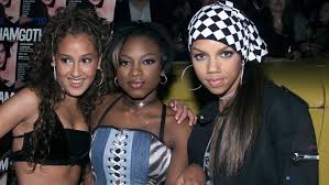Those who know us know that she would not. Whatever Happened To 3lw