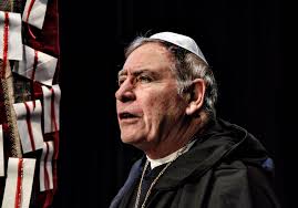 Joseph Tomelty's The McCooeys Live 2022