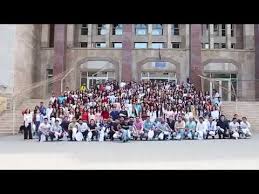 General medicine during last 10 years 2768 scientific works of the employees of the. Atu Son 2012 2018 Azerbaijan Medical University Youtube