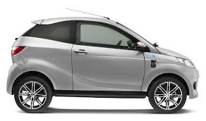 Aixam E Coupe Premium 100 Elektrisch Null Emissionen Eaixam Coupe Premium Mit Bildern Moped Elektrisch Autos