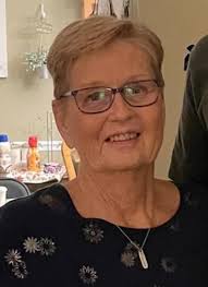 Kathy F. Maier Obituary (2024)