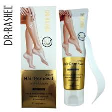 After drying up, a thin mask will be attached to your face. Dr Rashel Hair Removal Cream Silk And Fresh Dr Rashel Official