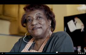 SEEN @ WAM, long distance call: The Outside to Von, a short film by D.A.  Bullock