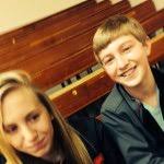 Evan Gresham's Instagram, Twitter & Facebook