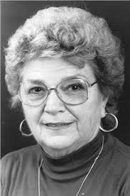 Mary Lovelace Obituary (2008)