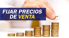 Resultado de imagen para cómo fijar precios empanadas