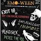 inplainsight: Emo-Ween event image