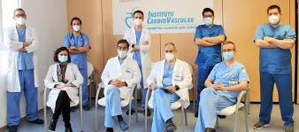 Veja o que ricardo salgado (ricardogcsalgado) descobriu no pinterest, a maior coleção de ideias do mundo. Un Estudio Revela Que El Ejercicio Aumenta En 8 Veces La Supervivencia En Pacientes Covid 19 Cibercv