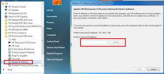 The simple solution is to refill those ink cartridges or replace them with new ink. Why Can T I Verify My Ink Level Deskjet F4140 All In One Windows 7 Eehelp Com