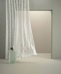 Maybe you would like to learn more about one of these? Patterned Sheer Curtain Fabric Ava Nya Nordiska Textiles Cotton Polyester