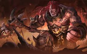 The assassin emblem set is best suited when you want to use balmond as fighter. The Best Balmond Build Right Now In Mobile Legends Bang Bang One Esports