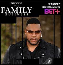 Managing family in your family business can be different than typical employees. Sean Ringgold When Your Heart Belongs To Junior Duncan Nothing Can Stand In His Way Season 2 Streaming Now On Bet Plus Tri Destined Studios Familybusinessbet Crimedrama Familybusinessbet Facebook