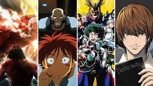Complete list of samurai anime, and watch online. The Best Anime To Stream And Where To Find Them Den Of Geek