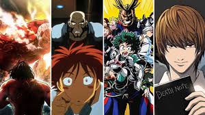 Summer is full of possibilities! The Best Anime To Stream And Where To Find Them Den Of Geek