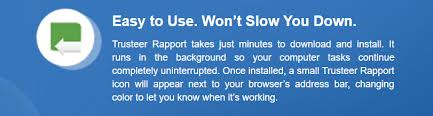 Rapport runs on pc and mac platforms. Should You Use Trusteer Rapport Which Computing Helpdesk