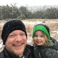 Eric Pohl's Instagram, Twitter & Facebook