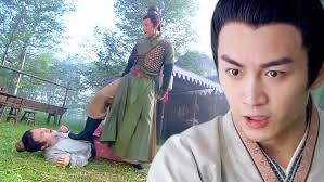 2 Gã Cậy Võ Công Cao Cường Giở Thói Hổ Báo Ai Ngờ Đụng Phải THẰNG LIỀU