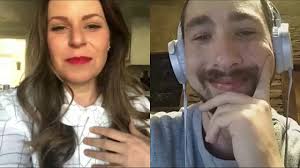 IGTV Interview: Jen Rozenbaum