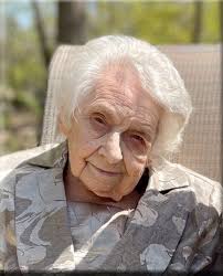 Obituary of Jean Olive King