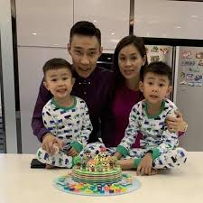 Wong is a year older than her husband lee. Lee Chong Wei And Wong Mew Choo Celebrate Son Terence S 4th Birthday Badmintonplanet Com