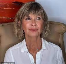 Since her adaptation film has received a huge success and even consider one of the best films with a soundtrack that gain great success. Olivia Newton John Blasts Scammers For Using Her Name To Falsely Promote And Sell A Cbd Oil Newscolony