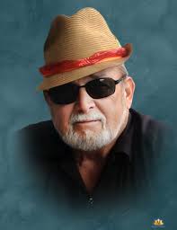 Obituary information for James David Brady