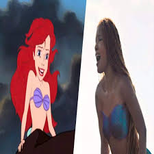 The Little Mermaid 2023: The Little Mermaid: Halle Baileys red hair as  Ariel cost a whopping $150K; heres why - The Economic Times