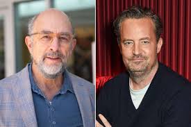 Matthew Perry Relished the 'Challenge' of Dramatic Parts (Exclusive)