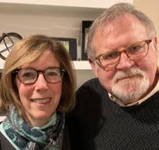 Nancy Ross-Zimmerman named pastor and head of staff at Lakeside  Presbyterian Church