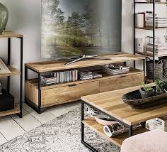 Tv Lowboards Aus Massiver Eiche Und Wildeiche Hier werden die wahren hintergründe beleuchtet. tv lowboards aus massiver eiche und