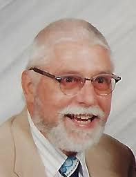 Obituary information for Theodore Marshall "Ted" Wolf